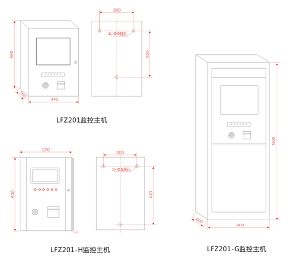 電氣火災(zāi)監(jiān)控主機(jī)安裝尺寸??.png