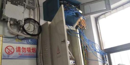 醫(yī)院消防用電安全隱患.jpg
