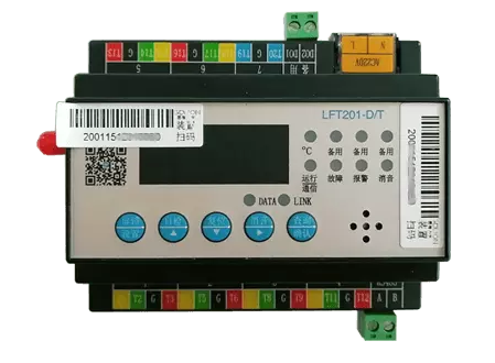 LFT201-D/T智慧用電安全探測(cè)器
