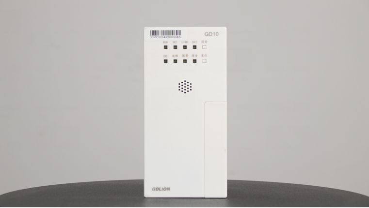 GD10智慧用電安全監(jiān)控器(一種物聯(lián)網關)